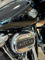 ROAD GLIDE SPECIAL Harley-Davidson Vivid Black