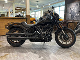 Мотоцикл Harley-Davidson Low Rider S 117 (2023) с НДС