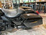 Harley-Davidson STREET GLIDE ST 2023 (Black)