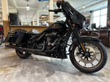 Harley-Davidson STREET GLIDE ST 2023 (Black)