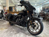 Harley-Davidson STREET GLIDE ST 2023 (Black)