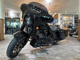 Harley-Davidson STREET GLIDE ST 2023 (Black)