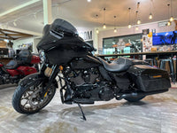 Harley-Davidson STREET GLIDE ST 2023 (Black)