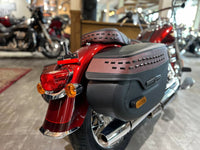 Harley-Davidson Heritage Classic 2023 (120th Anniversary)