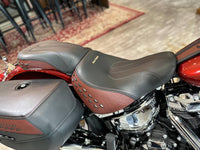 Harley-Davidson Heritage Classic 2023 (120th Anniversary)