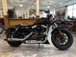 Harley-Davidson Forty-Eight 1200 2020