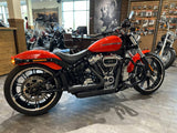 Softail Breakout 114 (FXBRS) Harley-Davidson 2020мг Performance Orange
