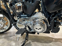 Harley-Davidson Superlow 1200 2020