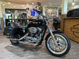 Harley-Davidson Superlow 1200 2020