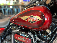 Harley-Davidson Street Glide Special (120th Anniversary) 2023