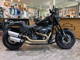 Harley-Davidson Fat bob 114 2021