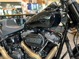 Harley-Davidson Fat bob 114 2021