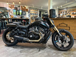 Harley-Davidson V-Rod Muscle 2011
