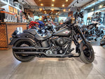 Harley-Davidson Fat boy 103  2014г