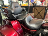 Trike, Tri Glide Ultra, Harley-Davidson 2014