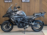 Benelli TRK 502, 2023