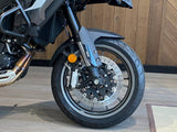 Benelli TRK 502, 2023