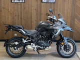 Benelli TRK 502, 2023