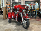Tri Glide Ultra Harley-Davidson (120th Anniversary) 2023