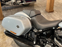Sport Glide Harley-Davidson Softail 2023