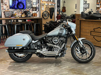 Sport Glide Harley-Davidson Softail 2023