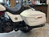 Harley-Davidson CVO Road Glide ST, 2024