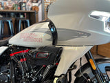 Harley-Davidson CVO Road Glide ST, 2024