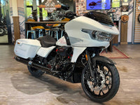 Harley-Davidson CVO Road Glide ST, 2024