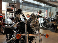 Sportster SuperLow 1200T Harley-Davidson