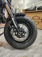 Harley-Davidson Softail Fat Bob 114