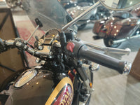 Royal Enfield Classic 350 Halcyon Black 2024