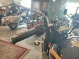 Royal Enfield Classic 350 Halcyon Black 2024