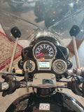 Royal Enfield Classic 350 Halcyon Black 2024