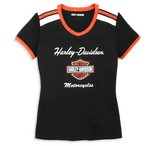 Футболка Harley-Davidson