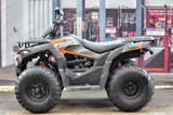 Квадроцикл LONCIN overland 200