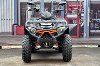 Квадроцикл LONCIN overland 200