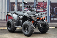 Квадроцикл LONCIN overland 200