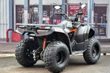 Квадроцикл LONCIN overland 200