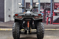 Квадроцикл LONCIN overland 200