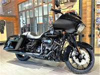 Road Glide Special 114 Harley-Davidson (Black Option)