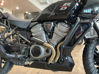Pan America 1250 Vivid Black (Tuned)