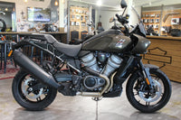 Pan America 1250 River Rock Gray