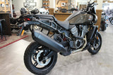 Pan America 1250 River Rock Gray
