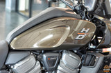 Pan America 1250 River Rock Gray