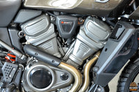 Pan America 1250 River Rock Gray
