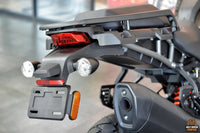 Pan America 1250 River Rock Gray