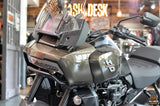 Pan America 1250 River Rock Gray