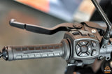 Pan America 1250 Vivid Black