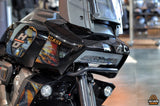 Pan America 1250 Vivid Black