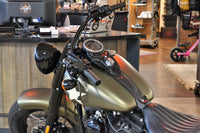 Harley-Davidson Softail Slim S (FLSS) 2017